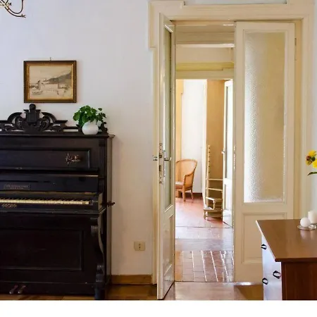 Wisteria House Appartement
