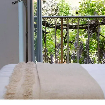 Wisteria House Appartement *