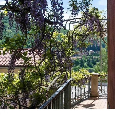 Wisteria House شقة بروناتي