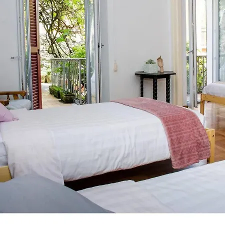 Wisteria House Brunate