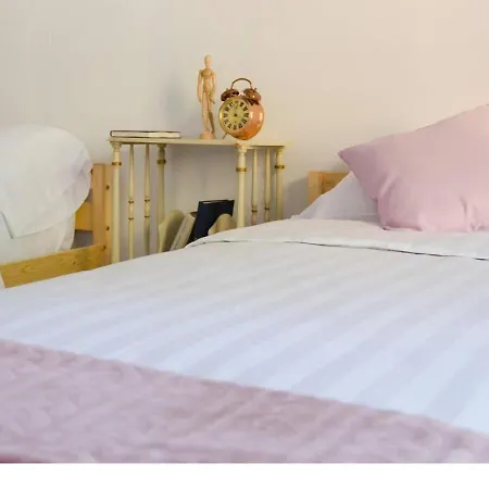 Wisteria House * Brunate