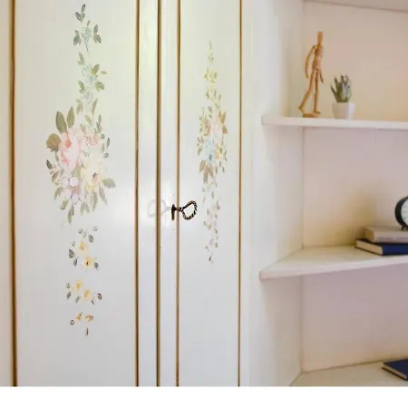 Wisteria House Apartman *