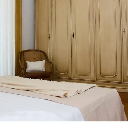 Wisteria House Lägenhet