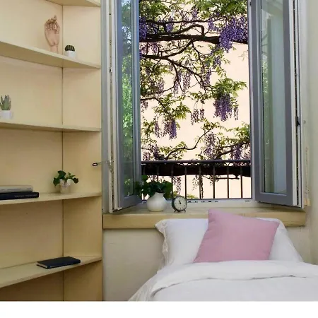 Wisteria House Brunate