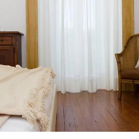 Wisteria House Brunate