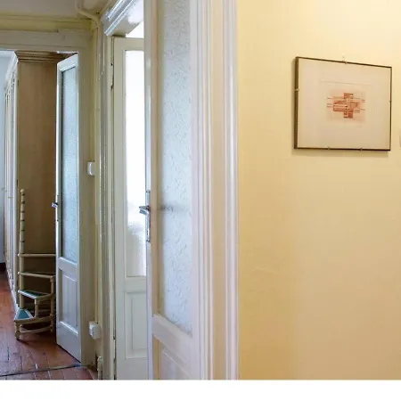 Wisteria House Brunate