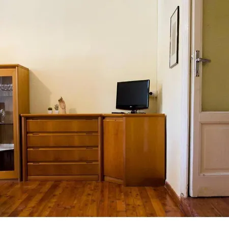 Lägenhet Wisteria House Brunate