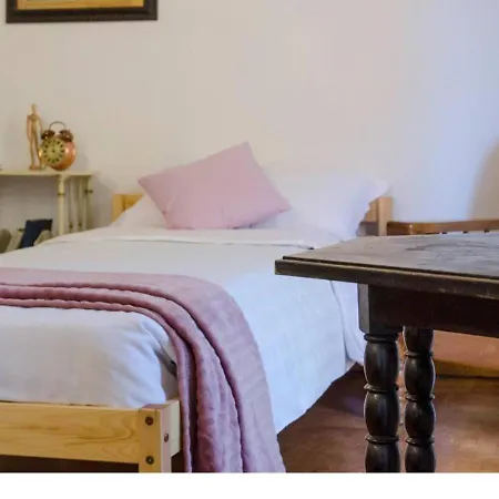 Wisteria House Brunate