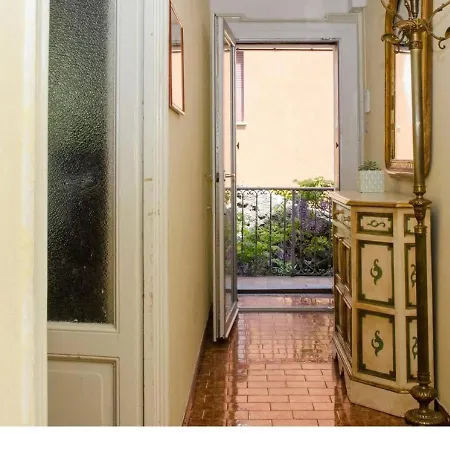 Wisteria House Brunate