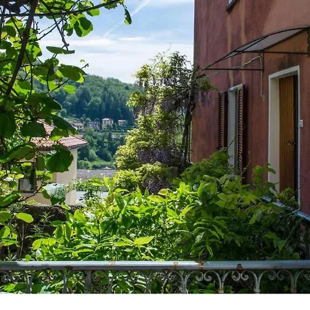 شقة Wisteria House