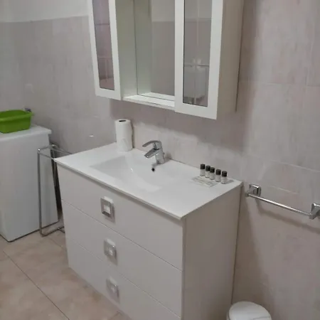 Wisteria House * Brunate