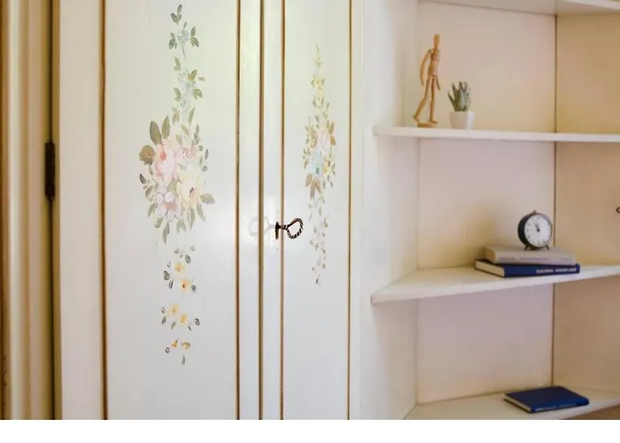 Wisteria House Apartamento *