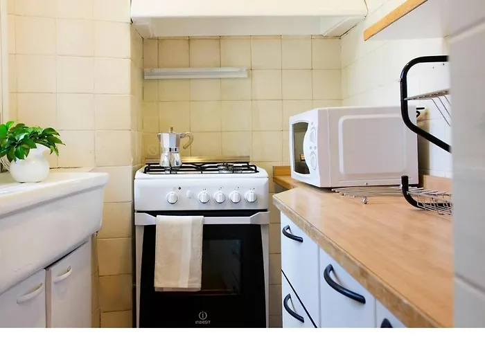 Wisteria House Apartamento *