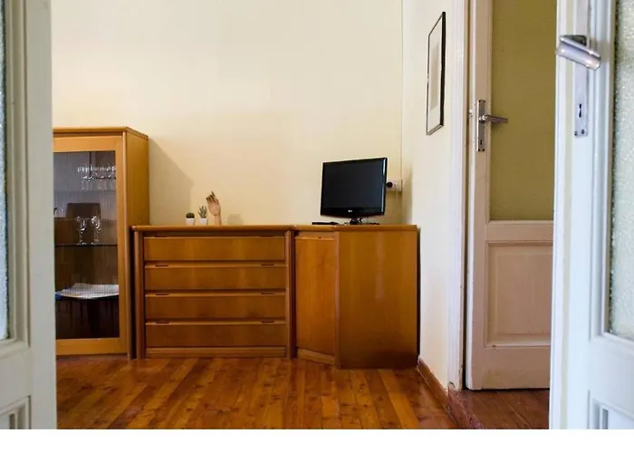 Apartamento Wisteria House Brunate