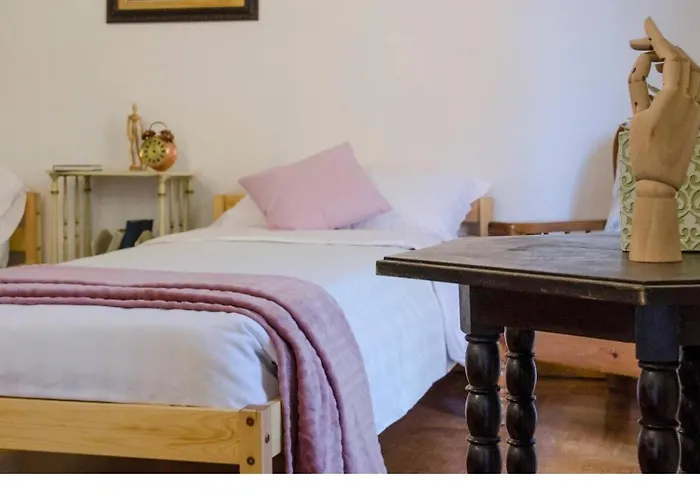 Wisteria House Brunate