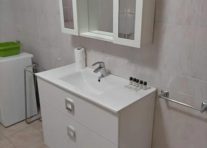 Wisteria House * Brunate