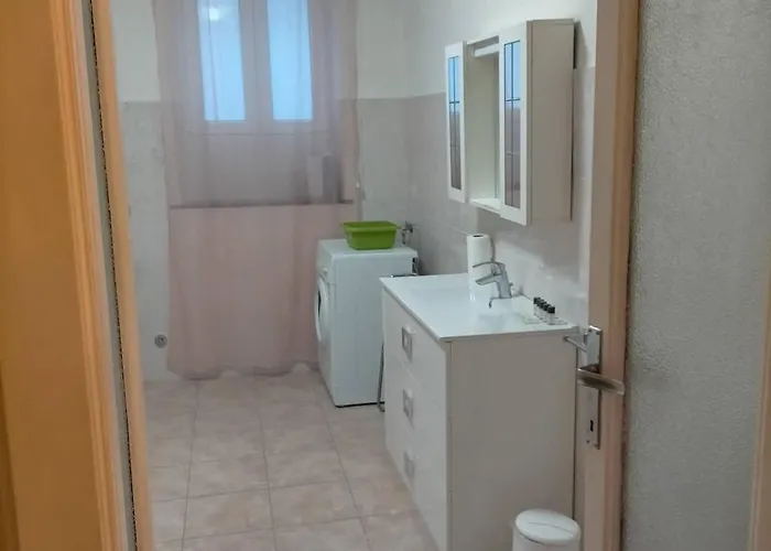 Wisteria House Brunate