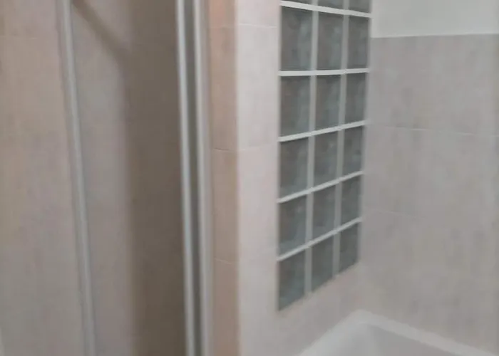 Wisteria House * Brunate