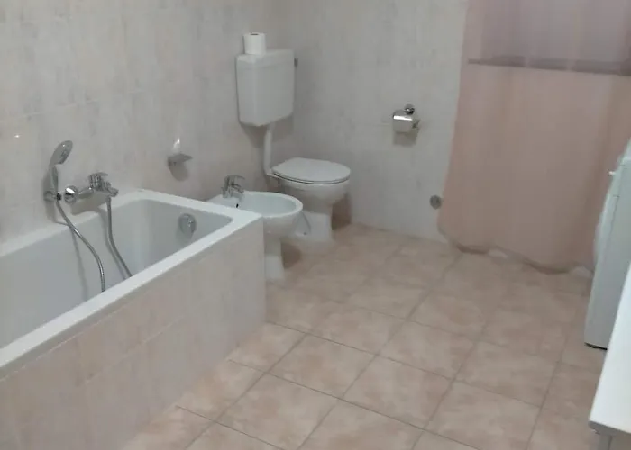 Wisteria House Apartamento