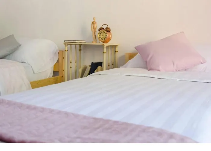 Wisteria House * Brunate