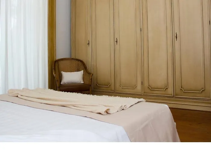 Wisteria House Διαμέρισμα