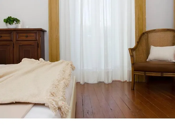 Wisteria House Brunate