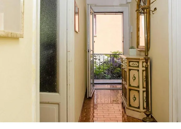 Wisteria House Brunate