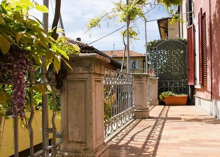 Wisteria House Διαμέρισμα